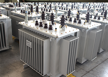 普洱SH15-M型非晶合金变压器（20KV）
