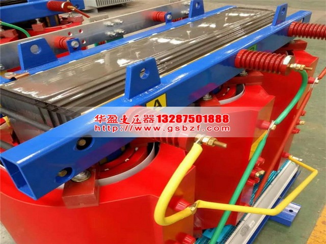 普洱250KVA干式变压器