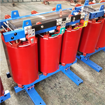 普洱1600KVA干式变压器 10KV